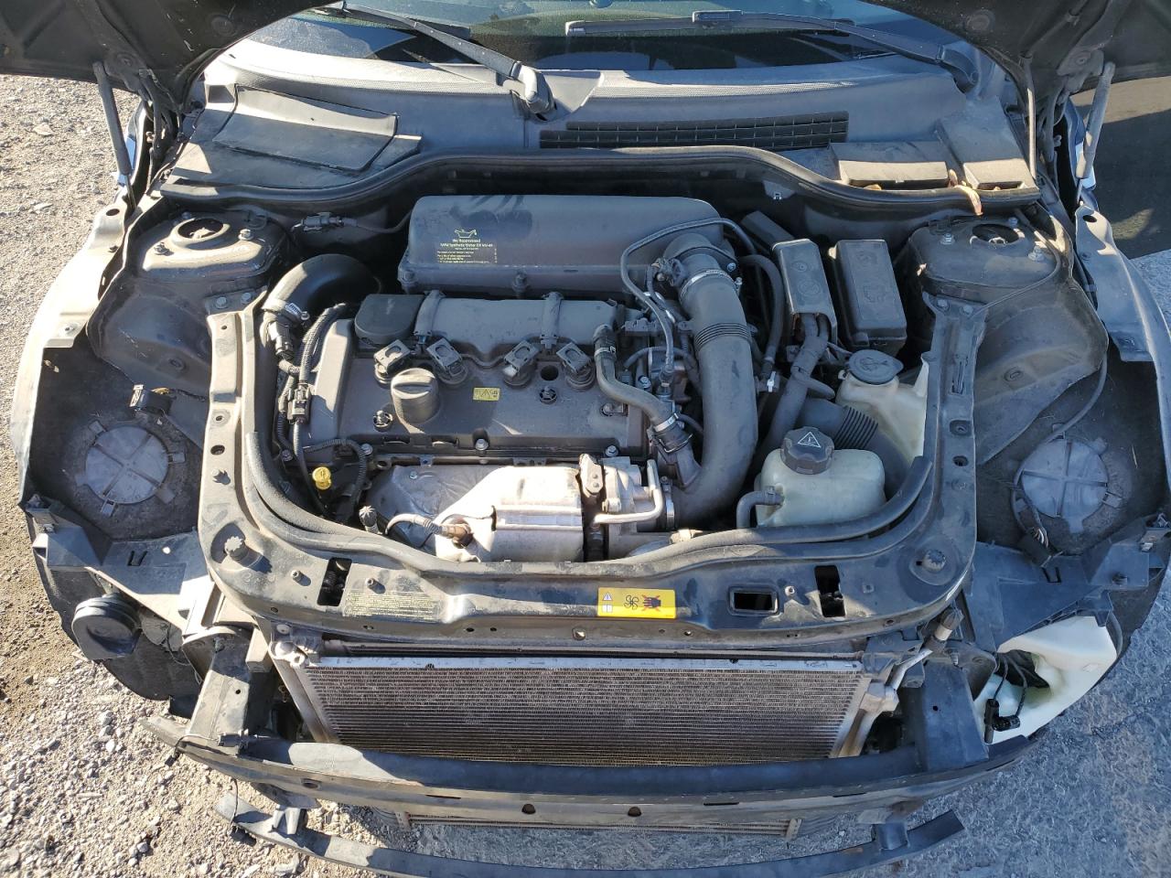 2013 Mini Cooper S VIN: WMWZP3C51DT550529 Lot: 85936235