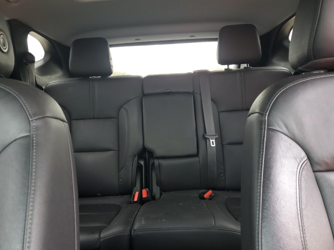 2020 Chevrolet Blazer 3Lt VIN: 3GNKBDRSXLS718108 Lot: 82660945