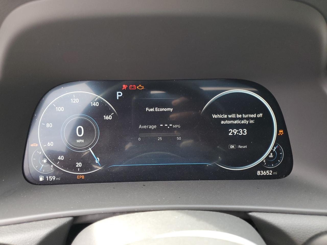 2020 Hyundai Sonata Sel Plus VIN: 5NPEJ4J21LH019738 Lot: 85811475