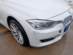 2012 BMW 320I MODERN TURBO AUTO 320I MODERN 4DR STEP AUTO for sale at Copart WESTBURY