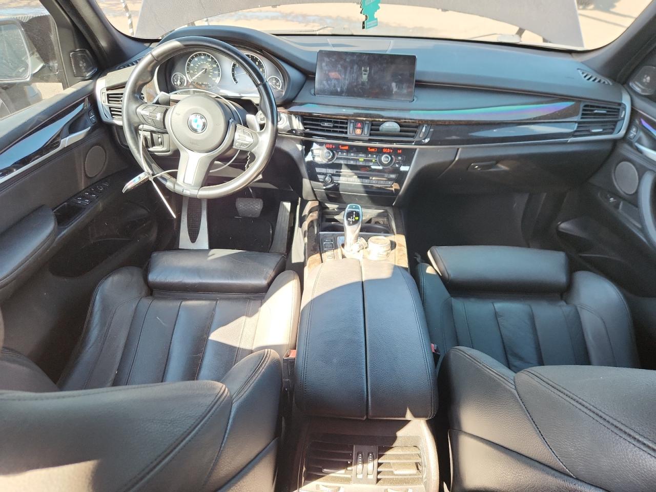 2016 BMW X5 xDrive35I VIN: 5UXKR0C59G0S88499 Lot: 84804175