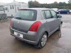2005 SUZUKI SWIFT 1.3 GL 5DR for sale at Copart BELFAST