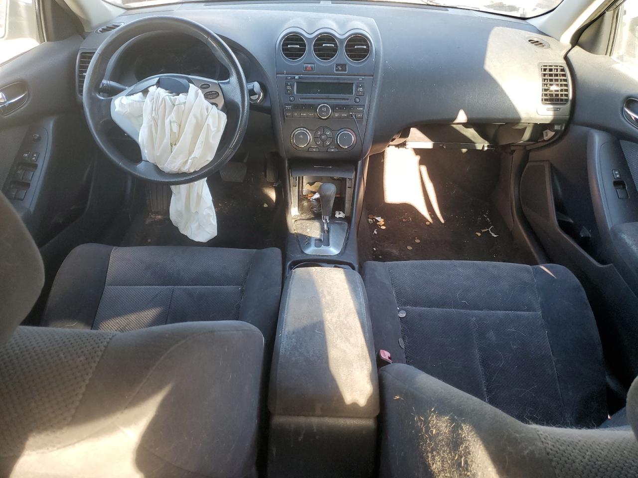 2007 Nissan Altima 2.5 VIN: 1N4AL21E07C112670 Lot: 84779305