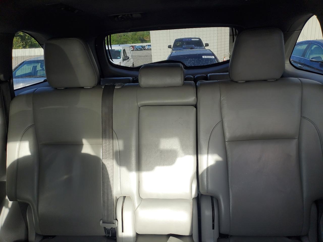 2019 Toyota Highlander Se VIN: 5TDKZRFH4KS306439 Lot: 85169415