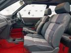 1989 PEUGEOT 205 GTI  for sale at Copart WHITBURN