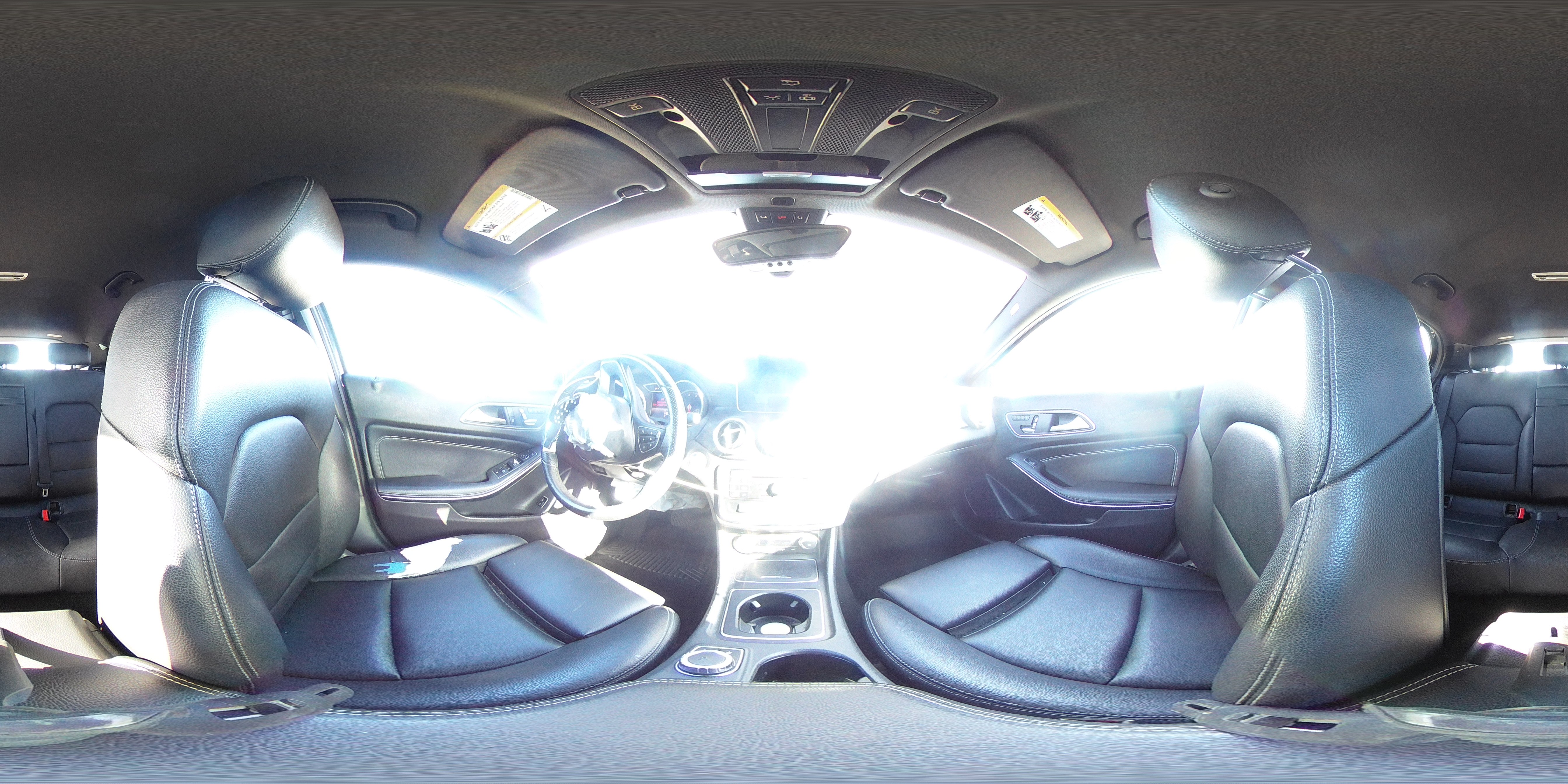 2019 Mercedes-Benz Gla 250 VIN: WDCTG4EB3KU006259 Lot: 87269255