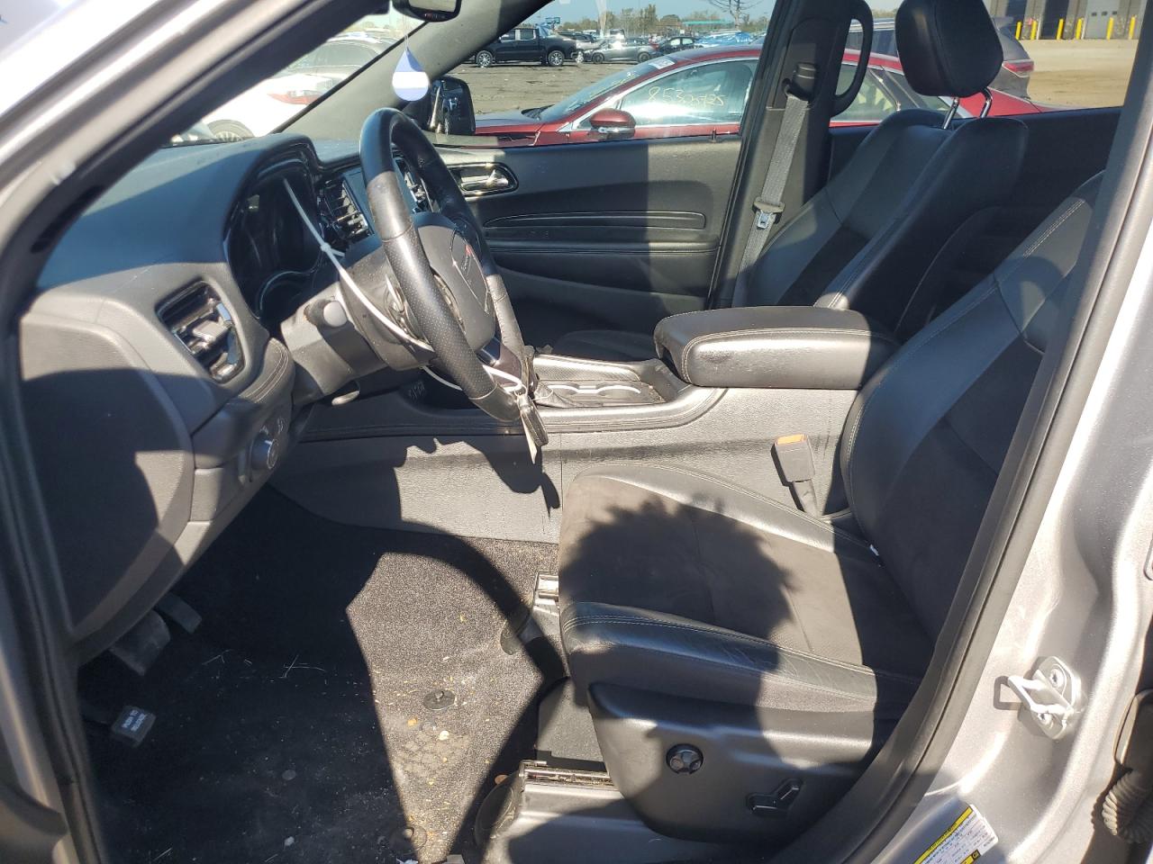 2021 Dodge Durango Gt VIN: 1C4RDJDG0MC520888 Lot: 84588135