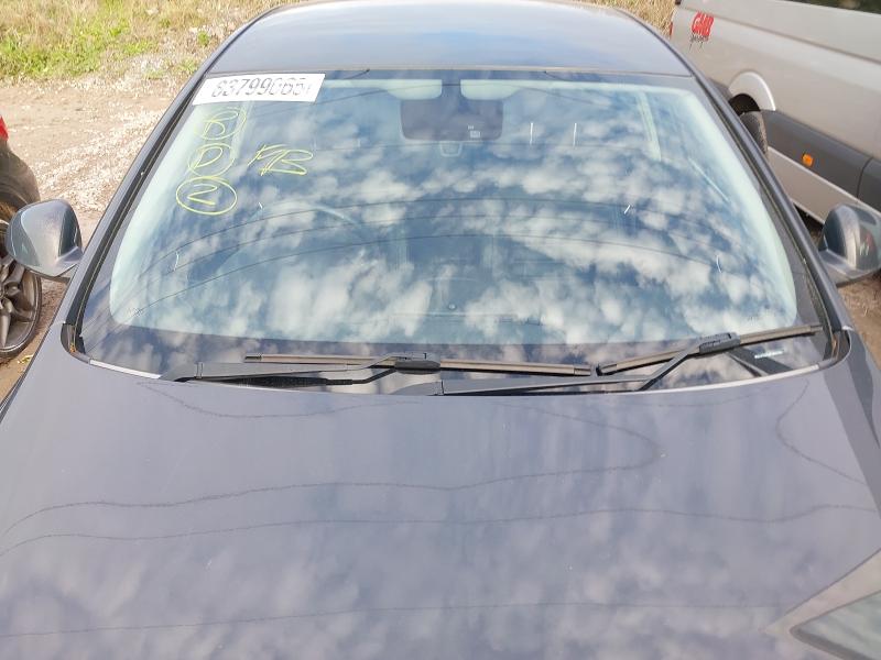 2015 VAUXHALL INSIGNIA 1.6T SIDI ELITE NAV 5DR [START STOP]