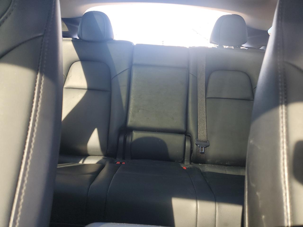 2023 Tesla Model Y VIN: 7SAYGDEE7PA193107 Lot: 89488835