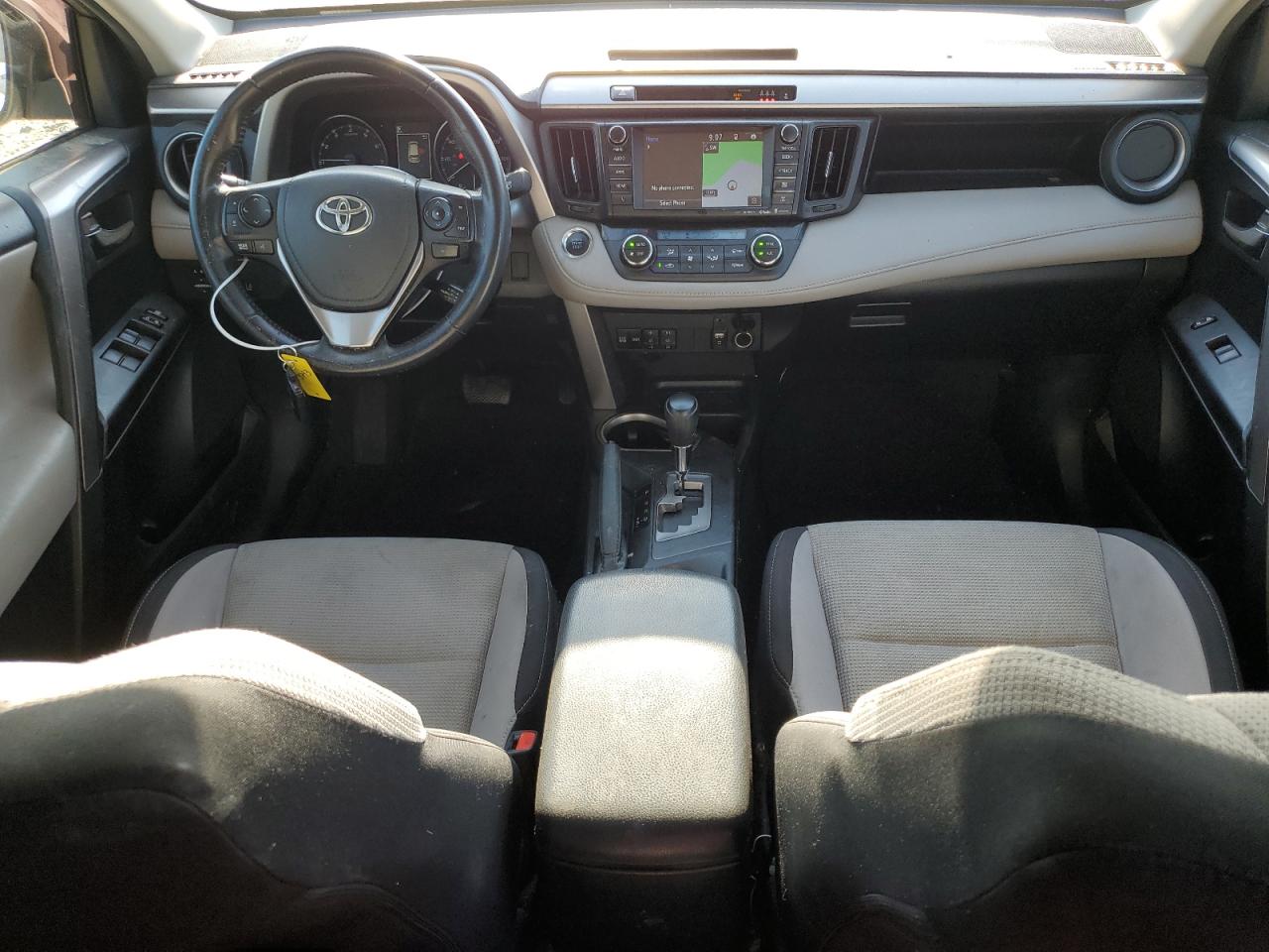 2018 Toyota Rav4 Adventure VIN: JTMRFREV6JD228108 Lot: 85277775