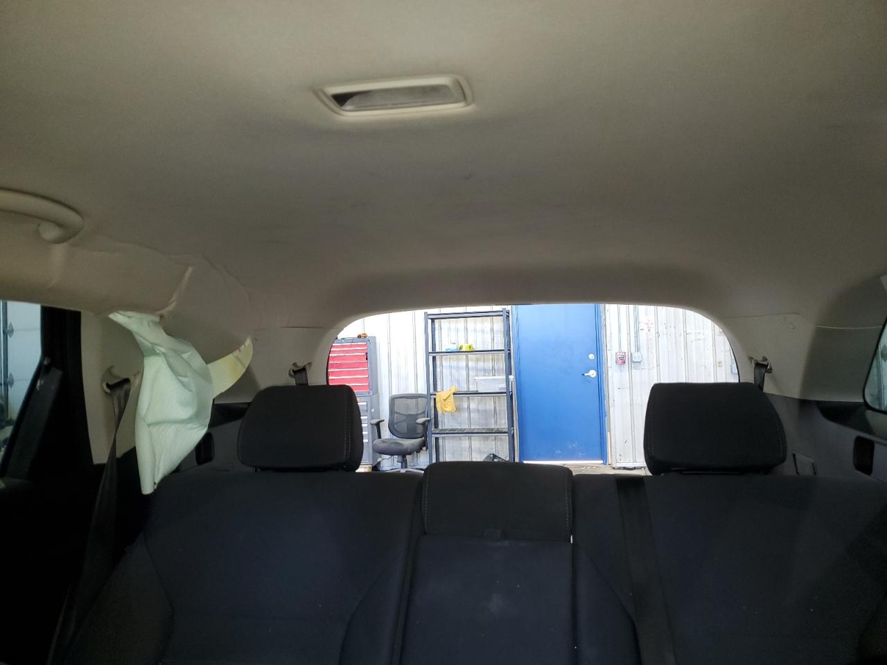 2017 Kia Sorento Lx VIN: 5XYPG4A52HG305842 Lot: 84755315