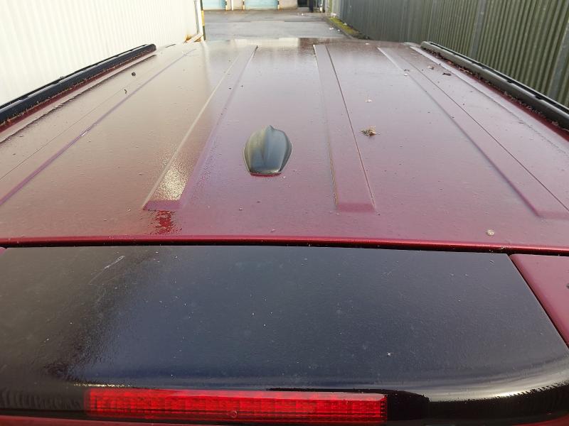 2014 LAND ROVER DISCOVERY SE TECH SDV6 AU 