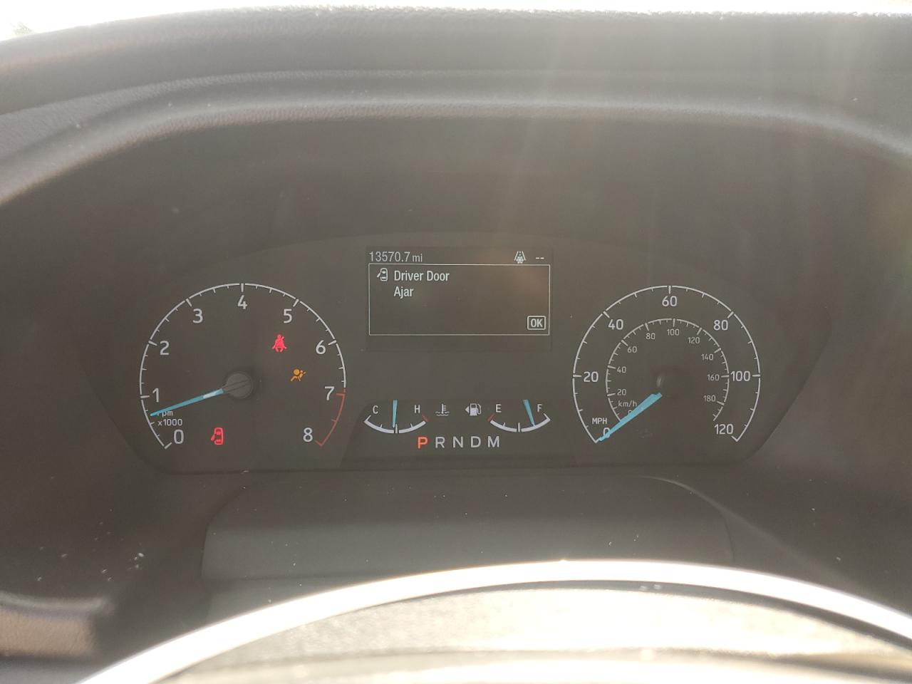 2024 Ford Transit T-350 VIN: 1FBAX9X82RKB29542 Lot: 85157595