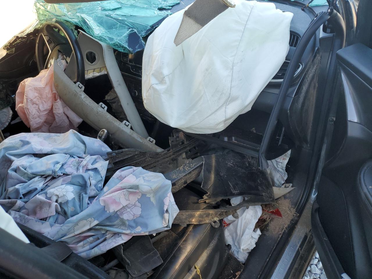 2017 Buick Encore Preferred VIN: KL4CJASB0HB028700 Lot: 82454945