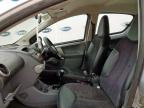 2011 TOYOTA AYGO ICE VVT-I  for sale at Copart BRISTOL