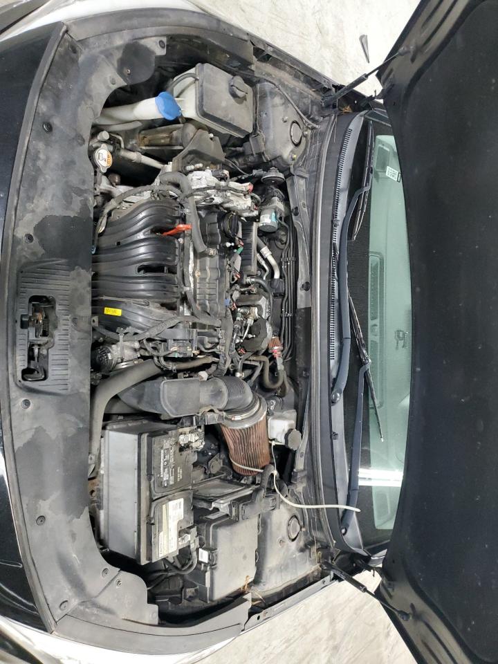 2016 Hyundai Sonata Sport VIN: 5NPE34AF1GH306158 Lot: 85189955