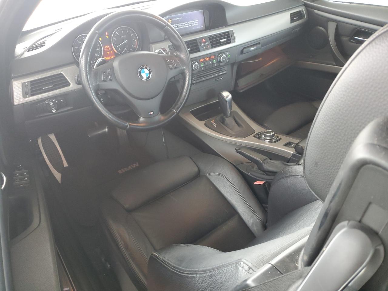 2012 BMW 328 I Sulev VIN: WBADW7C54CE728957 Lot: 84929465