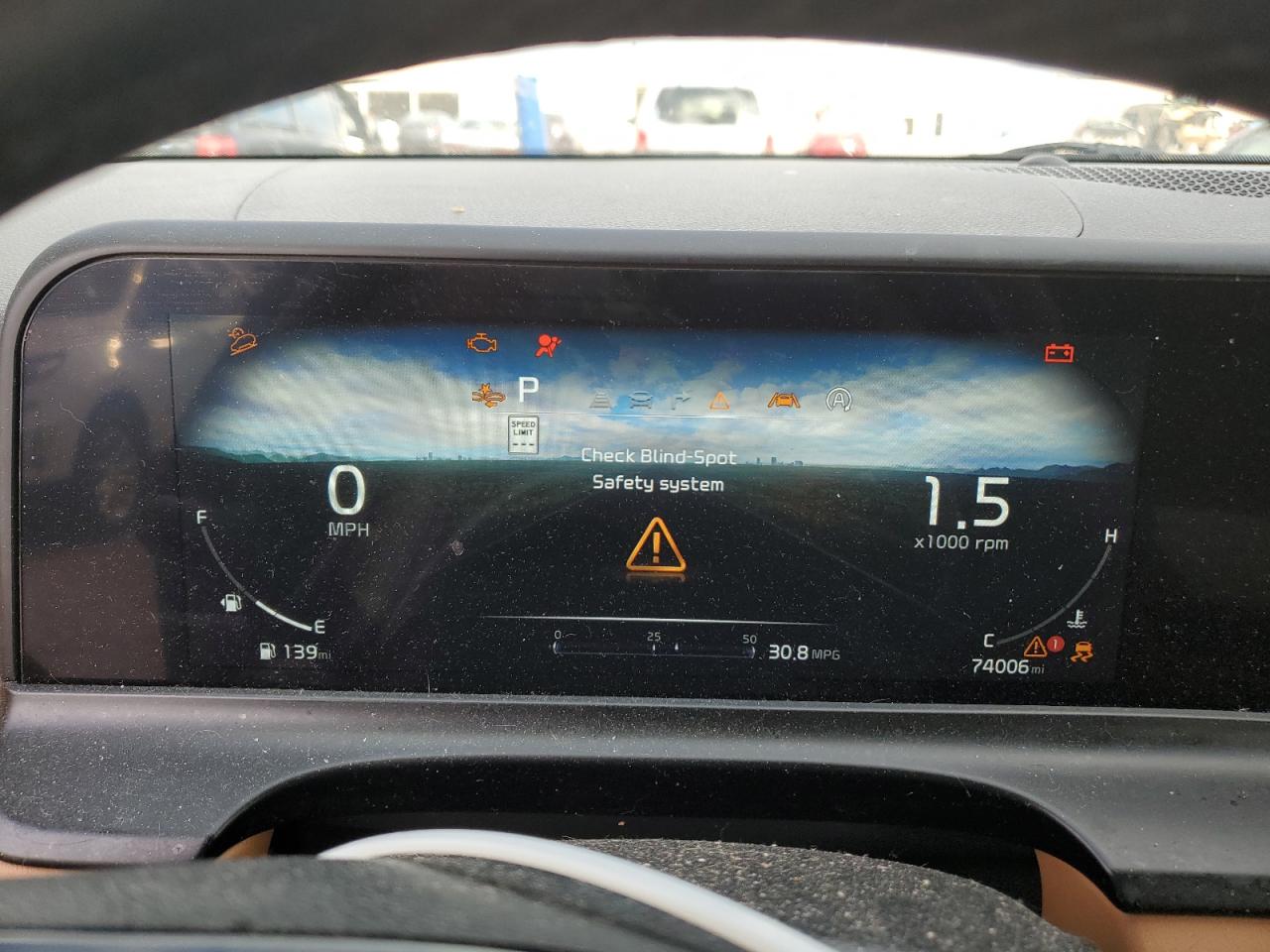 2024 Kia Seltos Ex VIN: KNDER2AAXR7477148 Lot: 82370185