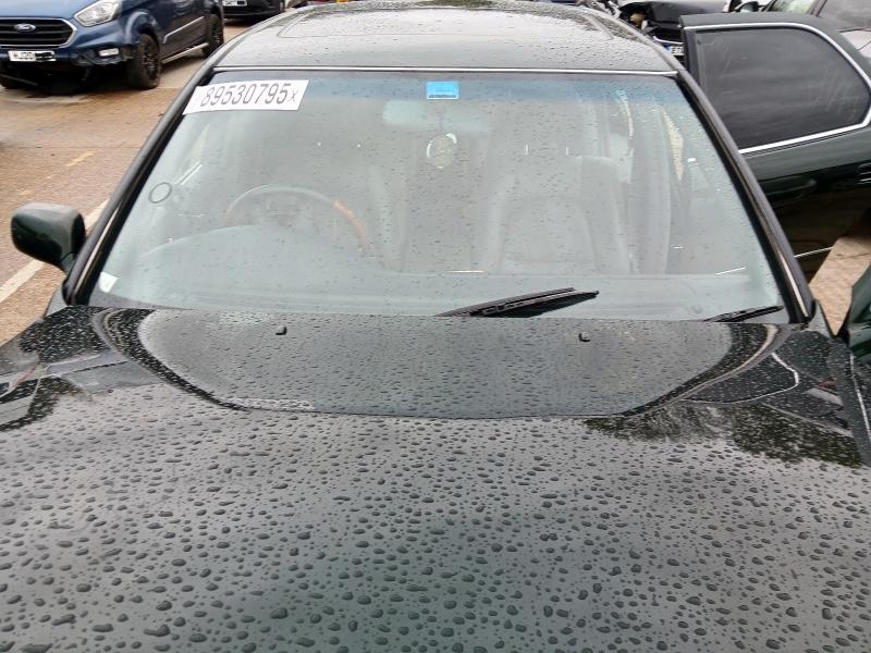 1998 LEXUS LS 4.0 V8 4DR AUTO