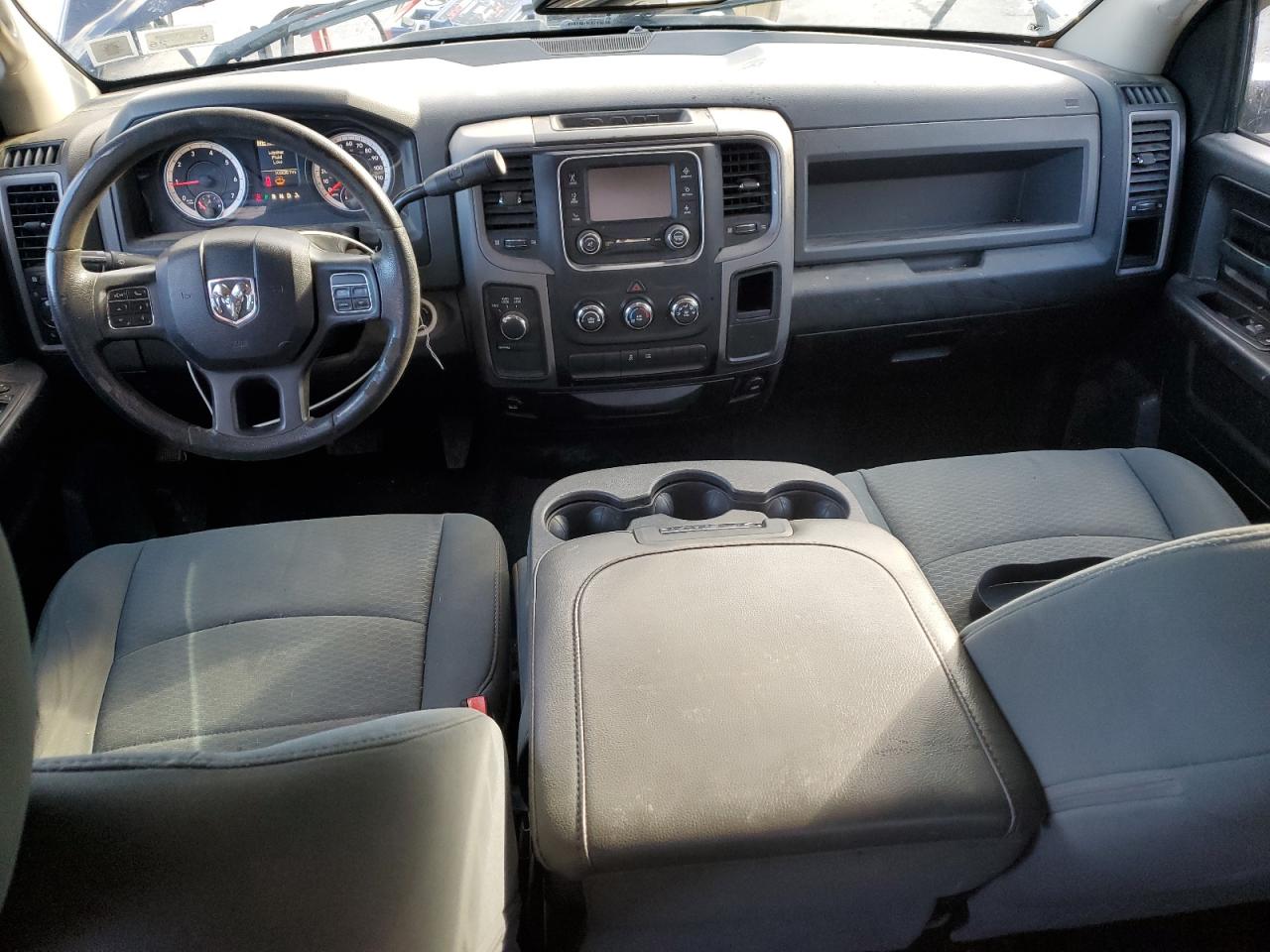 2014 Ram 1500 St VIN: 1C6RR7FT5ES228151 Lot: 86795715