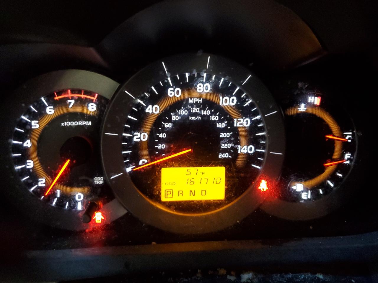 2010 Toyota Rav4 VIN: 2T3BK4DV4AW013833 Lot: 86069955