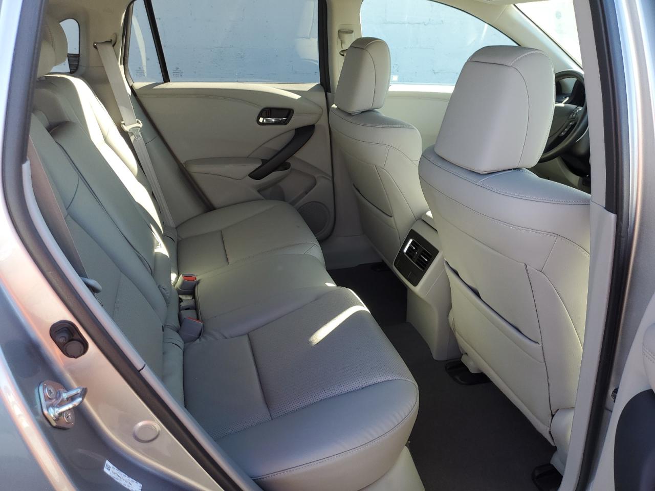 2018 Acura Rdx Technology VIN: 5J8TB4H5XJL027531 Lot: 86816915