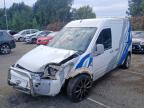 2007 FORD TRANSIT CONN T230 L90  for sale at Copart SANDTOFT