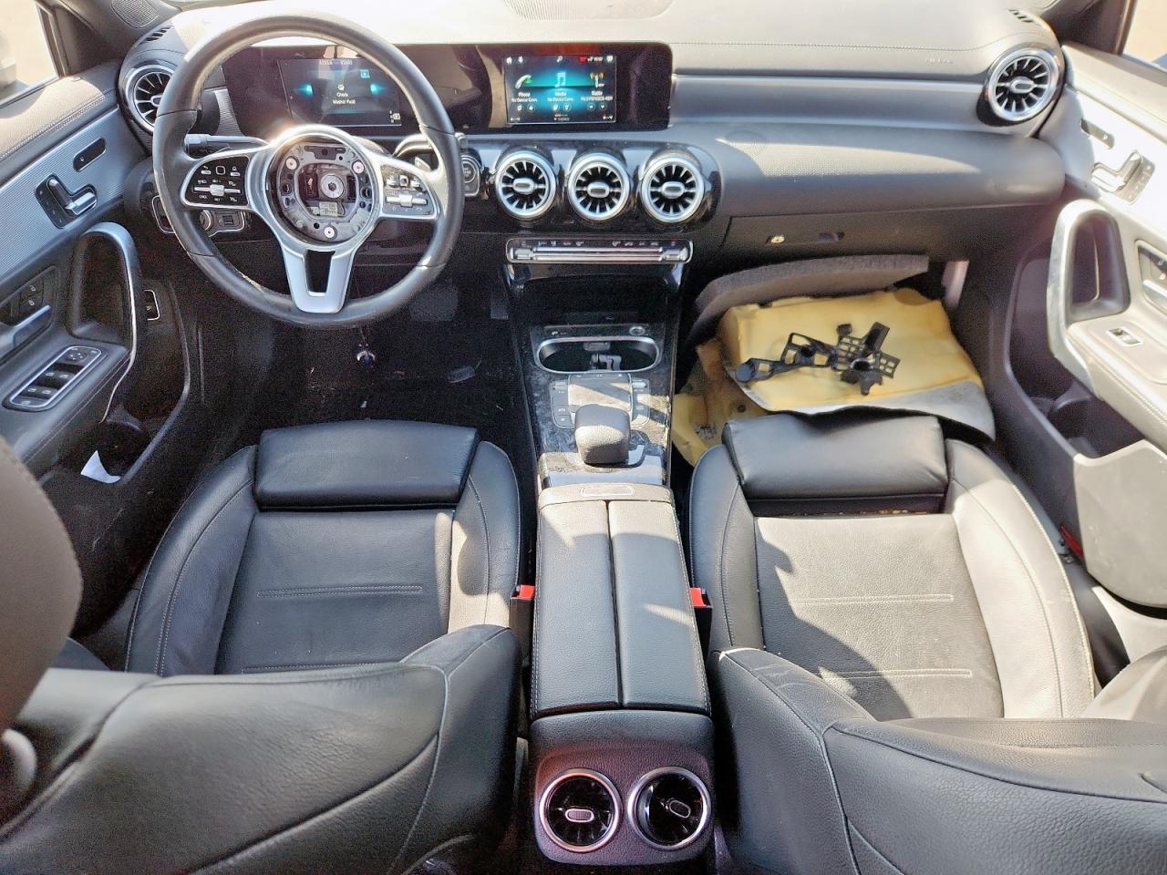 2021 Mercedes-Benz A 220 VIN: W1K3G4EB1MJ313431 Lot: 81983575