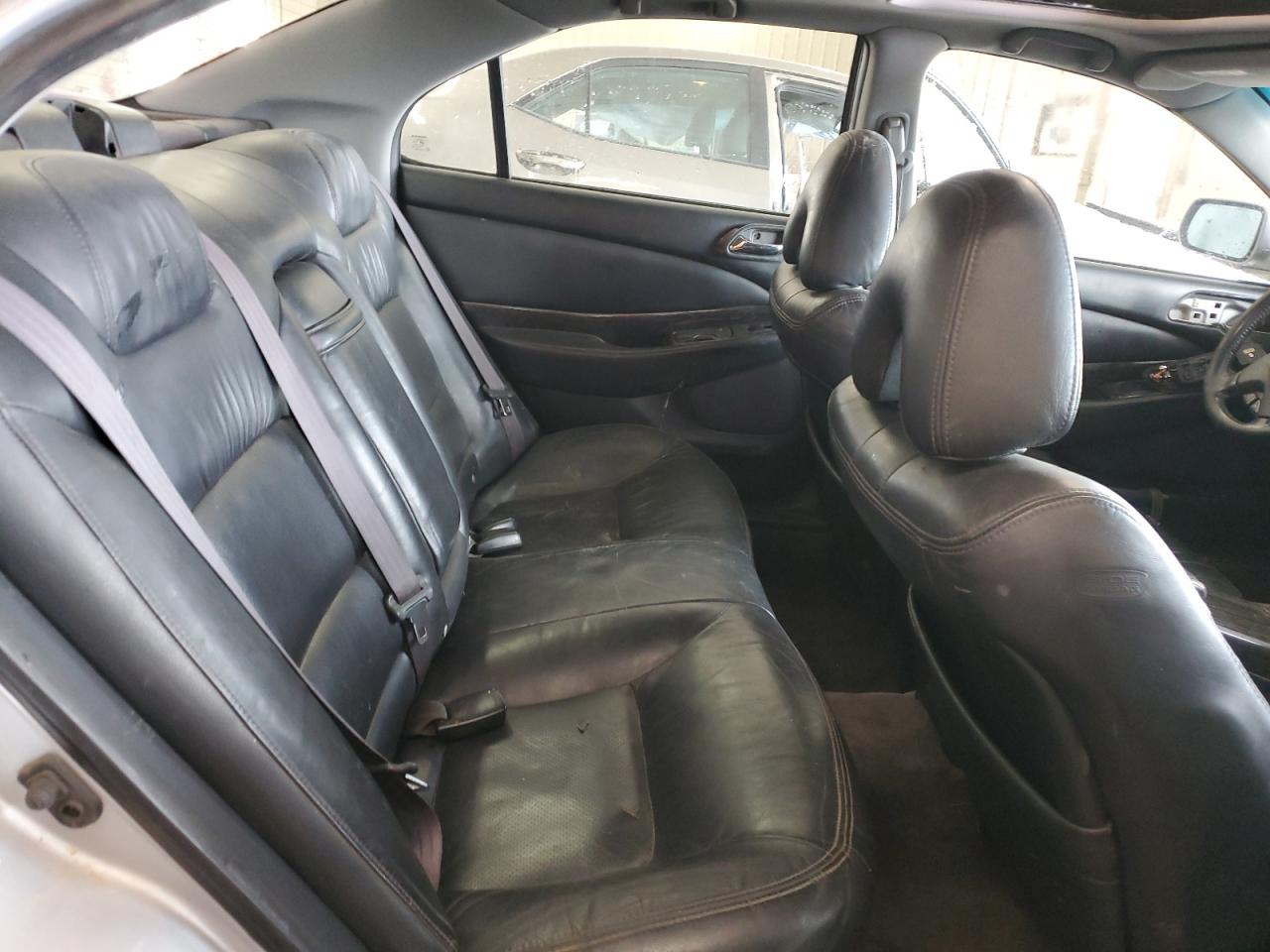 2003 Acura 3.2Tl Type-S VIN: 19UUA56803A035999 Lot: 89874885