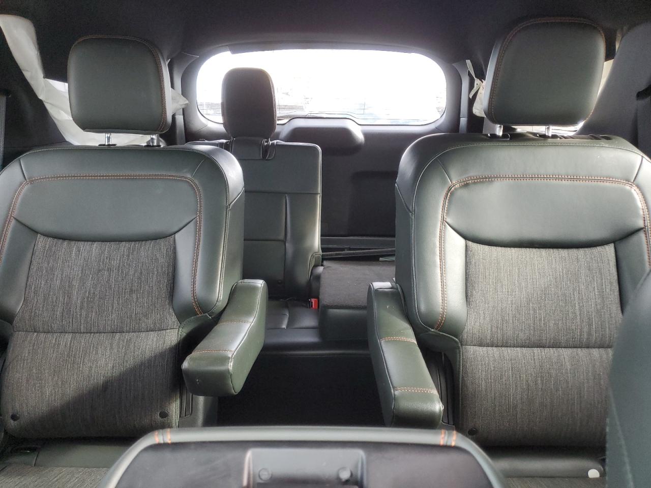 2023 Ford Explorer Timberline VIN: 1FMSK8JH5PGB63486 Lot: 82232785