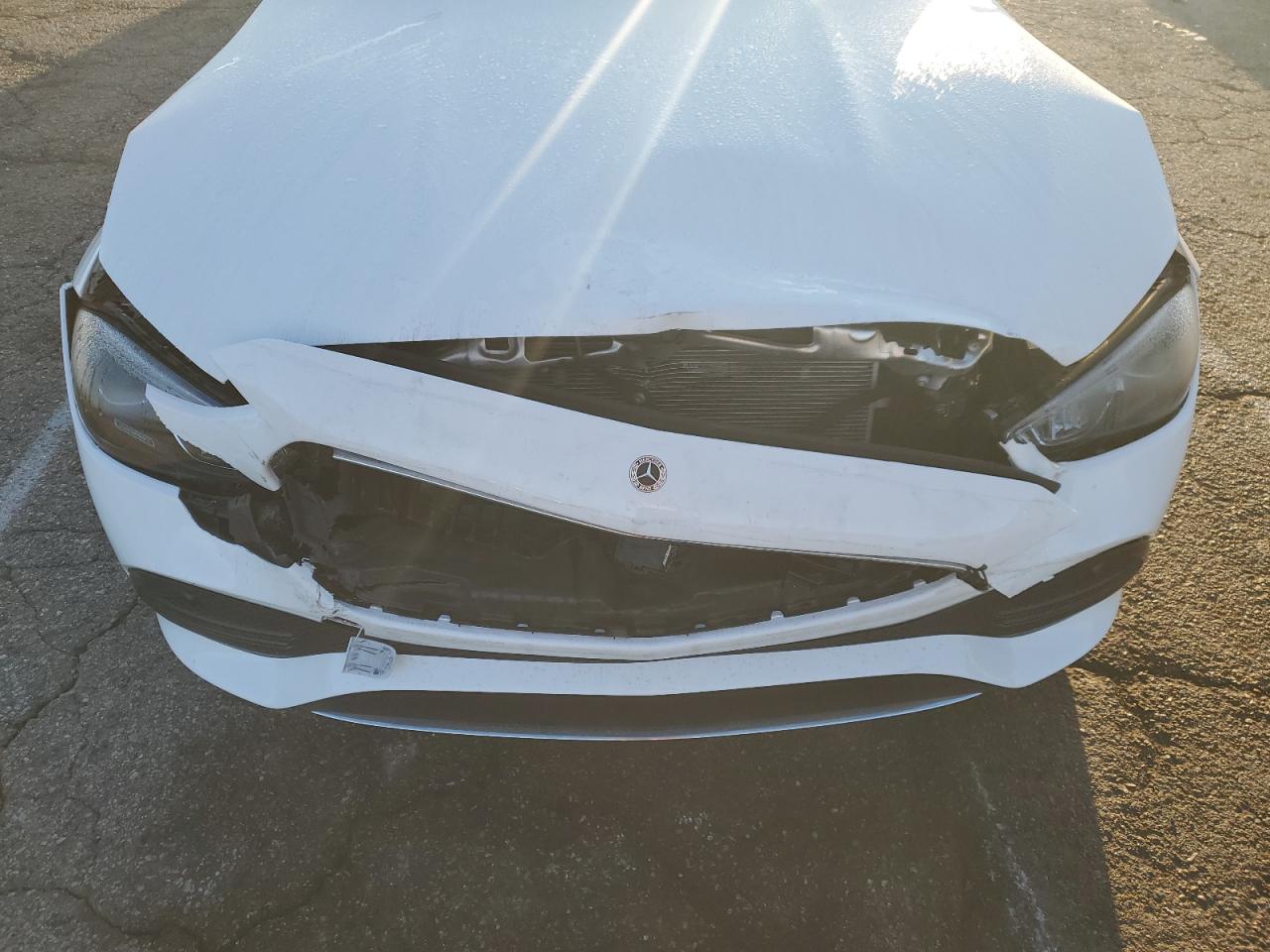 2024 Mercedes-Benz C 300 VIN: W1KAF4GB3RR160955 Lot: 82287715