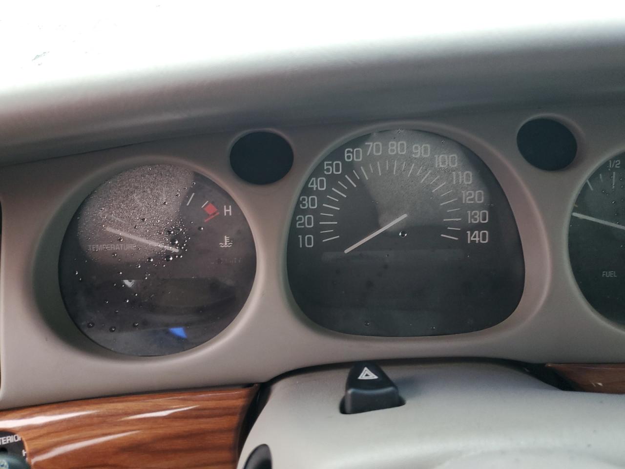 2001 Buick Lesabre Custom VIN: 1G4HP54K81U185279 Lot: 90791345