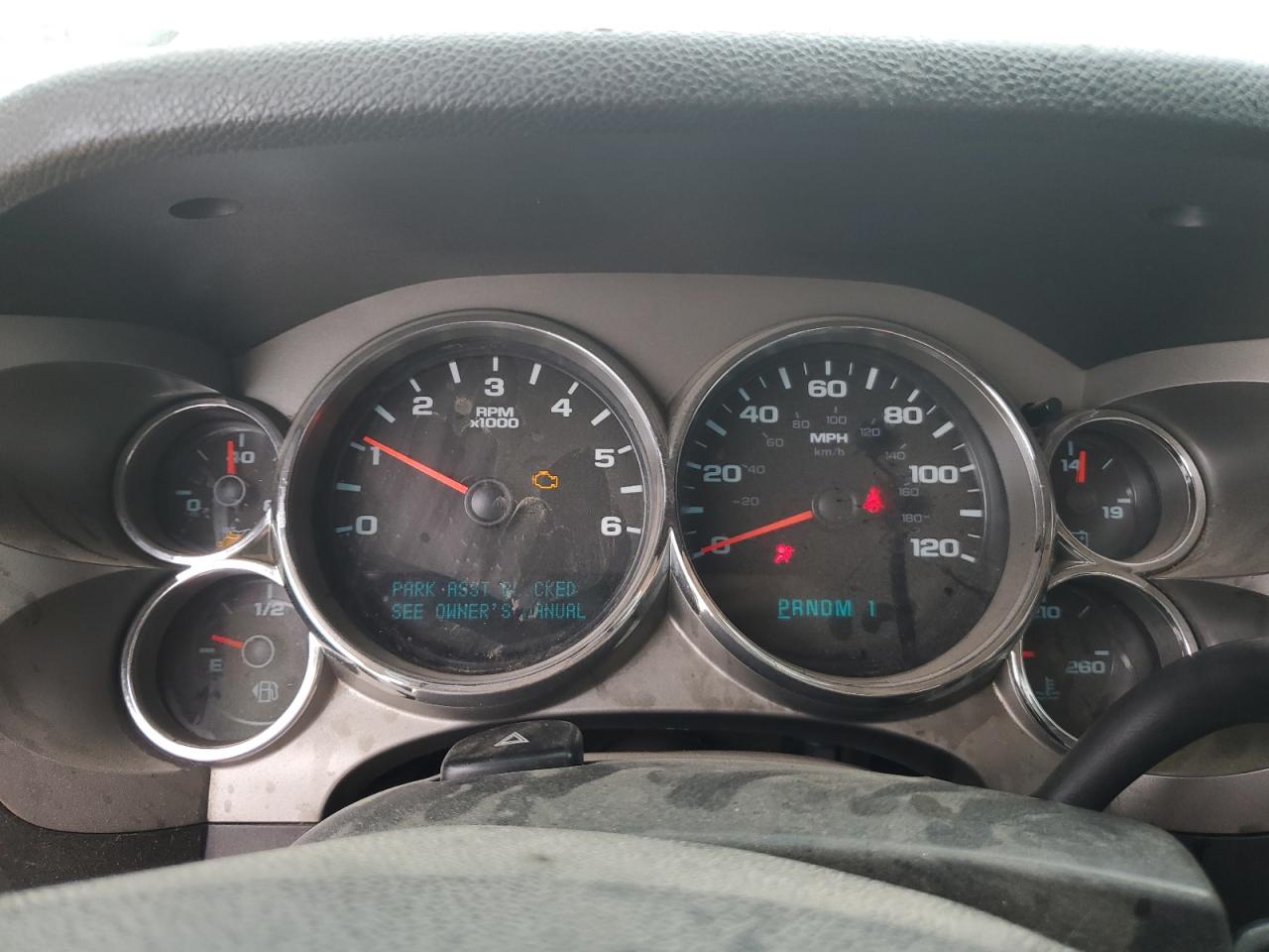 2010 Chevrolet Silverado K2500 Heavy Duty Lt VIN: 1GC5KXBG1AZ167029 Lot: 82366385