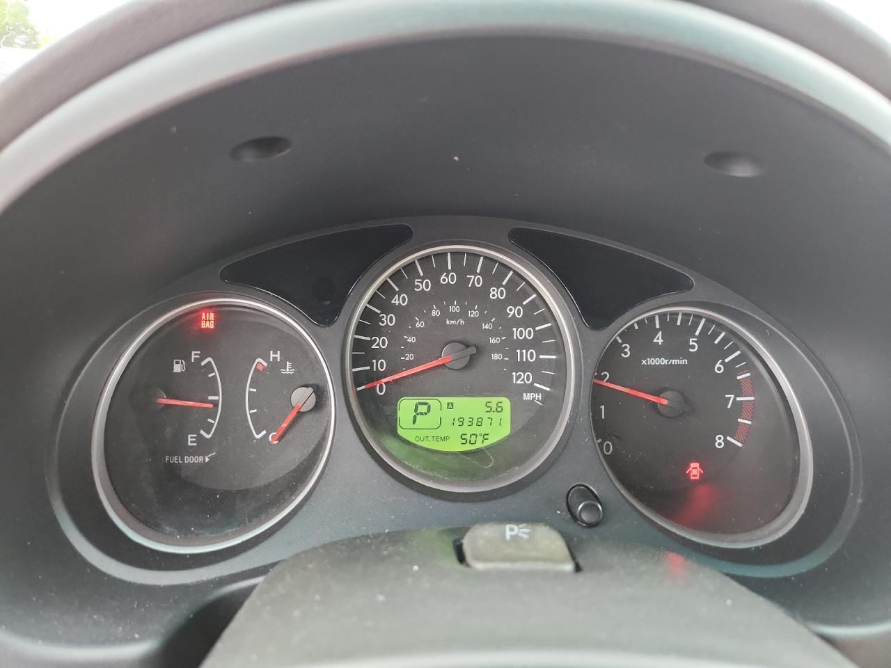 2007 Subaru Forester 2.5X VIN: JF1SG63617H730167 Lot: 85724115