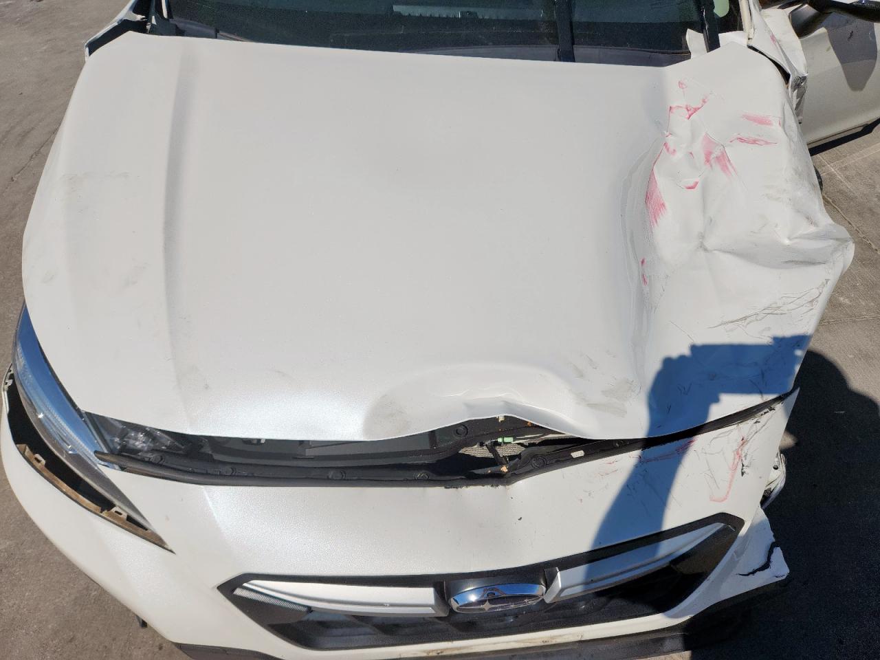 2021 Subaru Crosstrek Limited VIN: JF2GTHNC6MH230089 Lot: 86292325