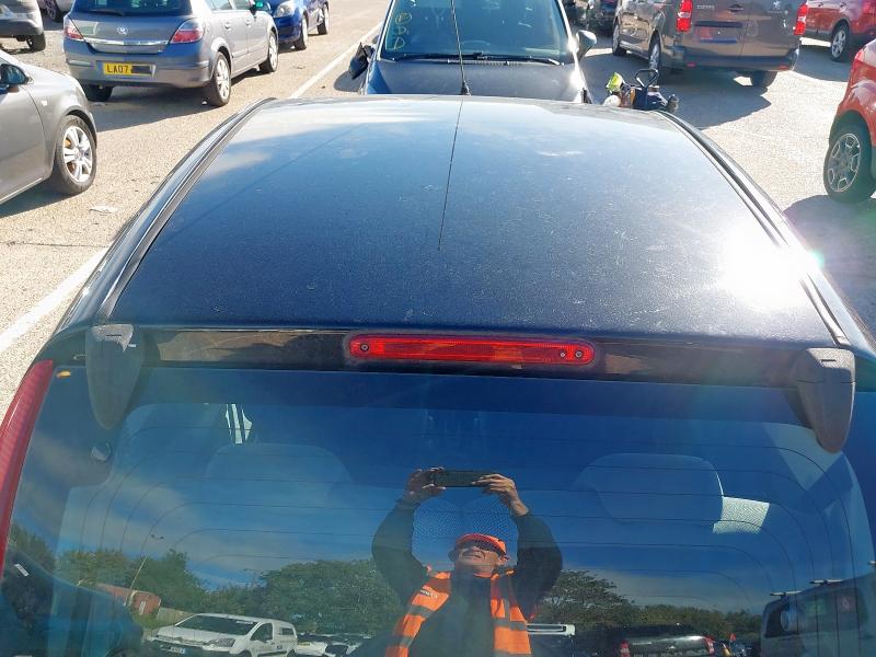 2007 PEUGEOT 107 1.0 URBAN 3DR 2-TRONIC