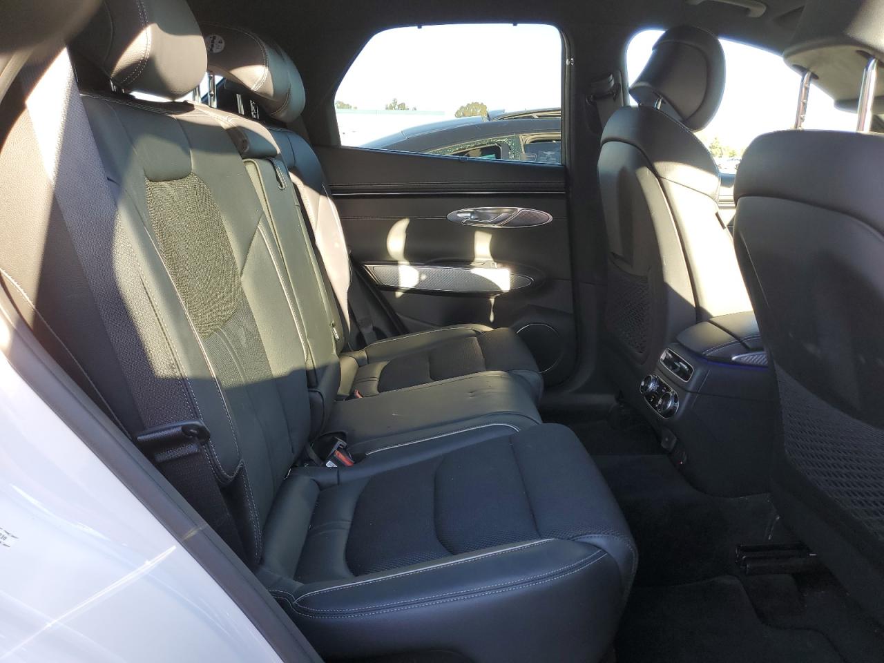 2023 Genesis Gv70 Base VIN: KMUMADTB0PU109738 Lot: 82560315