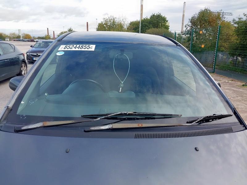 2008 MITSUBISHI COLT CZ2 DI-D AMT 1.5 DI-D CZ2 5DR AUTO