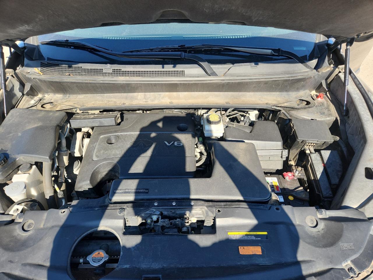 2015 Infiniti Qx60 VIN: 5N1AL0MN0FC502947 Lot: 86075345