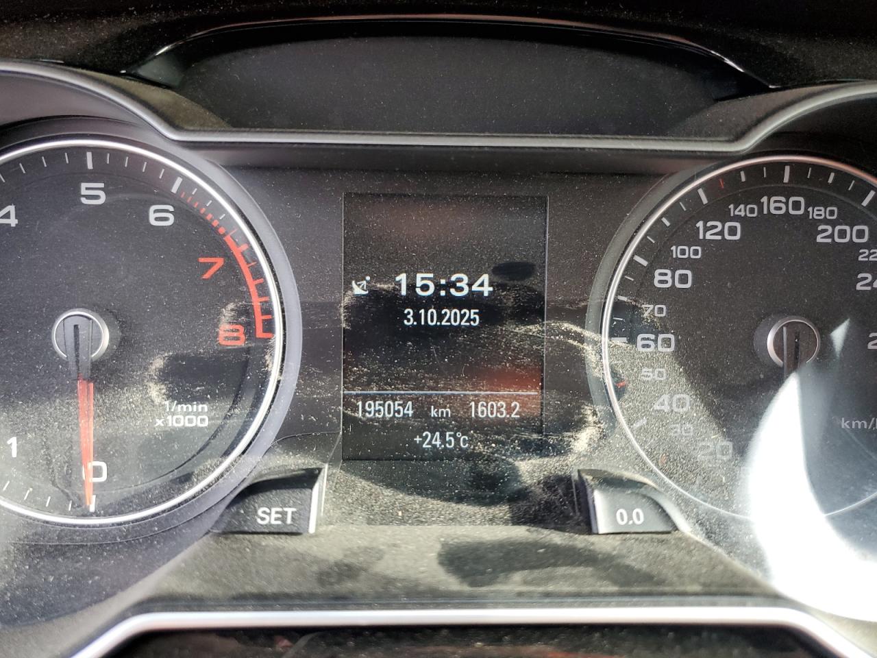 2016 Audi A4 Progressiv Plus VIN: WAUFFCFL1GN001678 Lot: 85083465