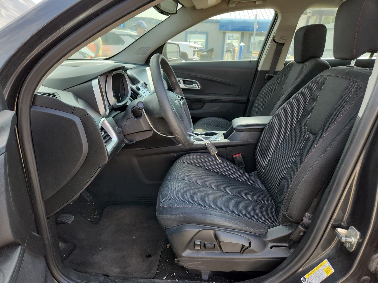 2017 Chevrolet Equinox Ls VIN: 2GNALBEK7H6118963 Lot: 84654345