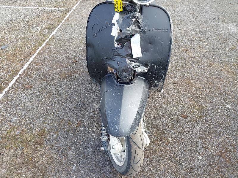 2024 ROYAL ALLOY GP 300 LC E5 