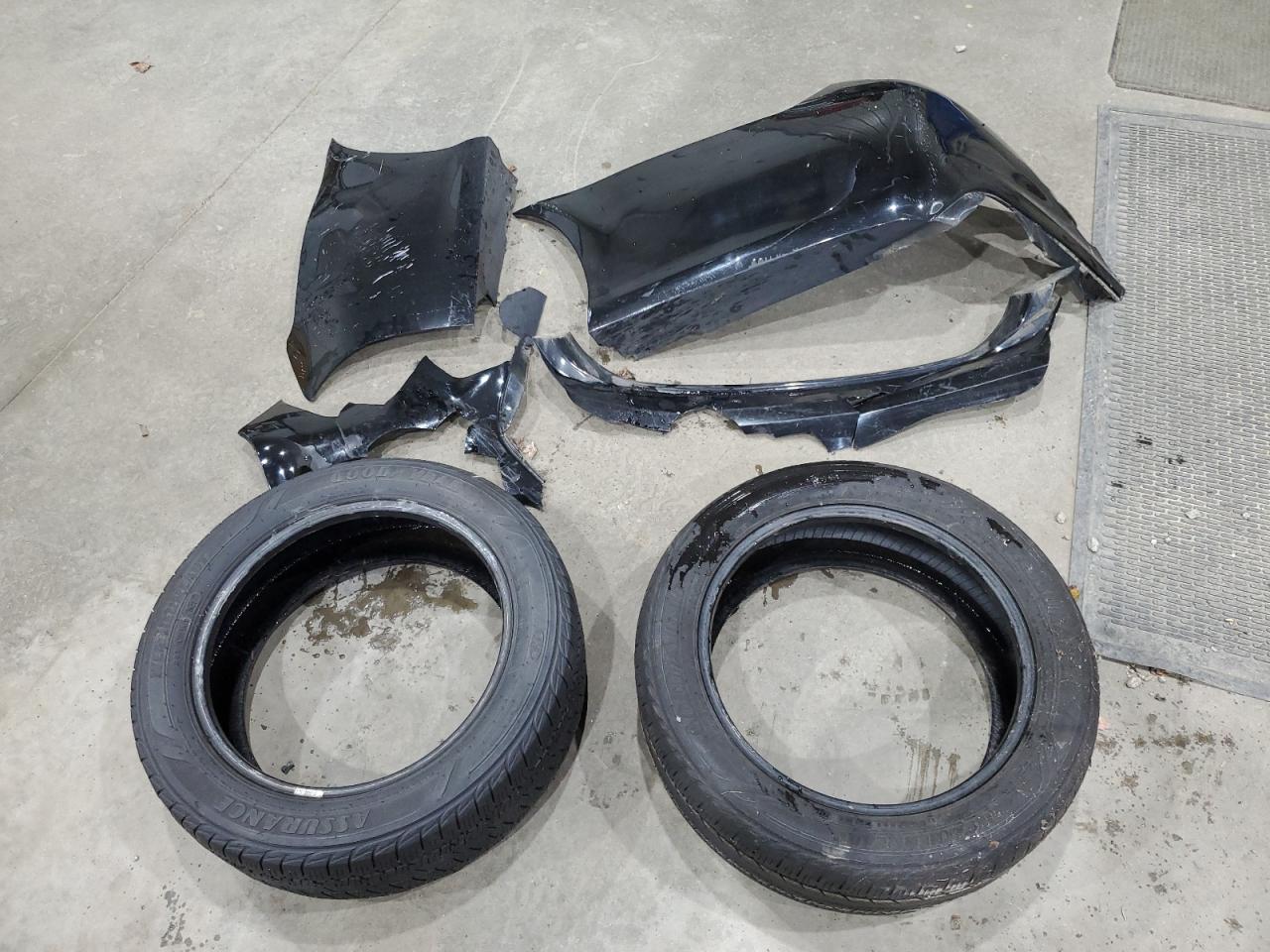 2011 Toyota Avalon Base VIN: 4T1BK3DB6BU382476 Lot: 82130575