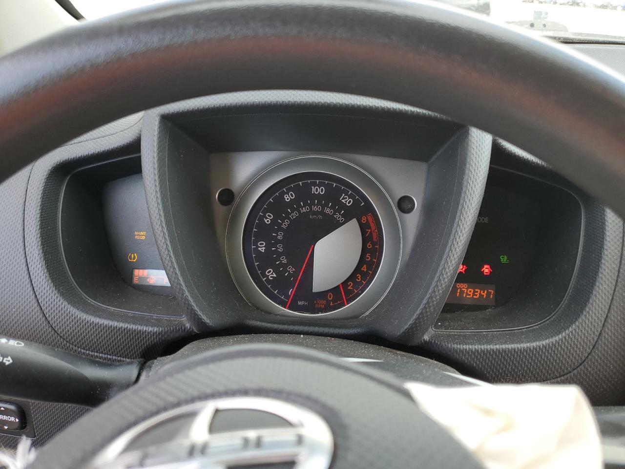 2009 Toyota Scion Xd VIN: JTKKU10459J040287 Lot: 82473845