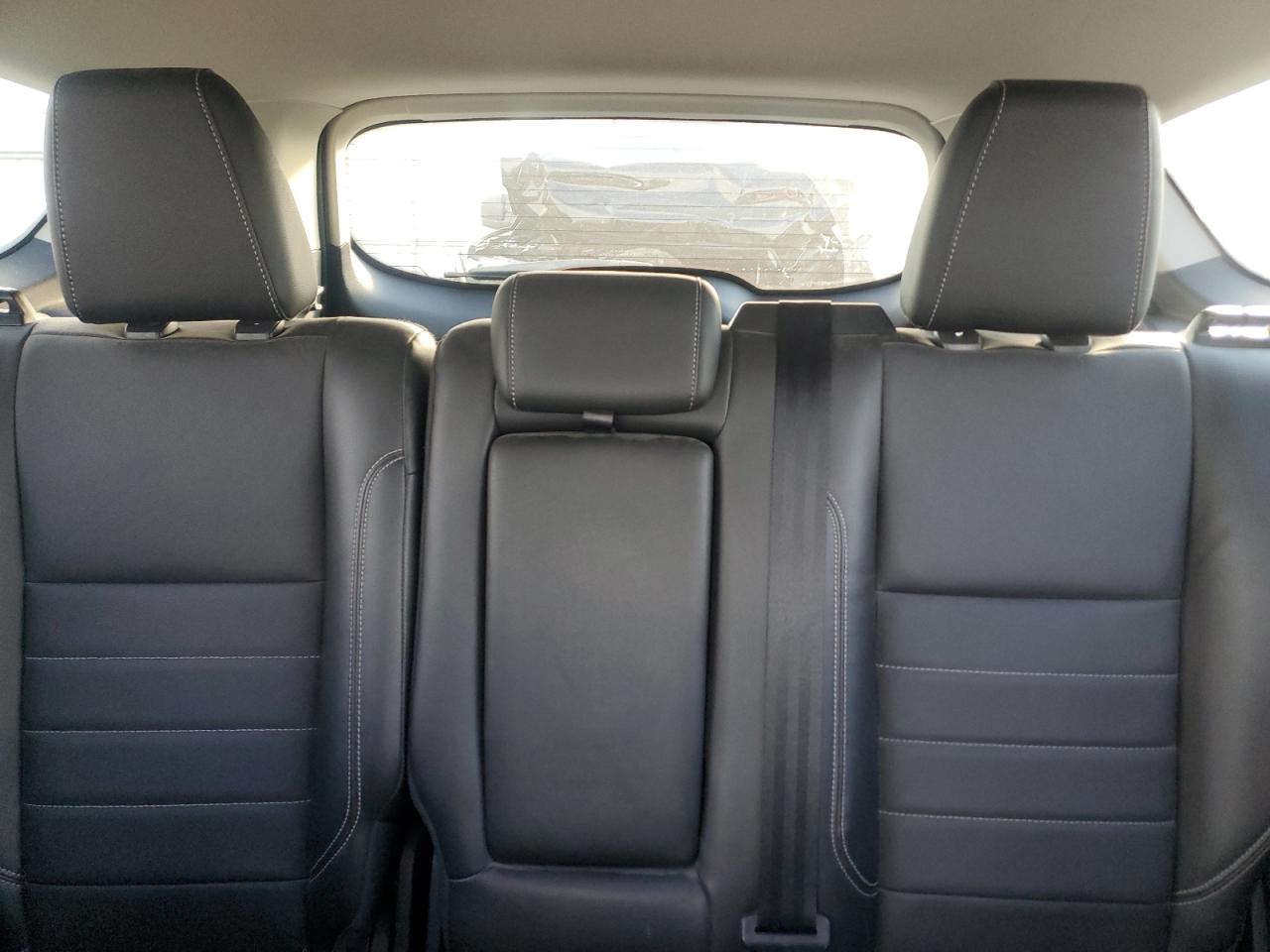 2013 Ford Escape Sel VIN: 1FMCU9HX3DUB62562 Lot: 86463275