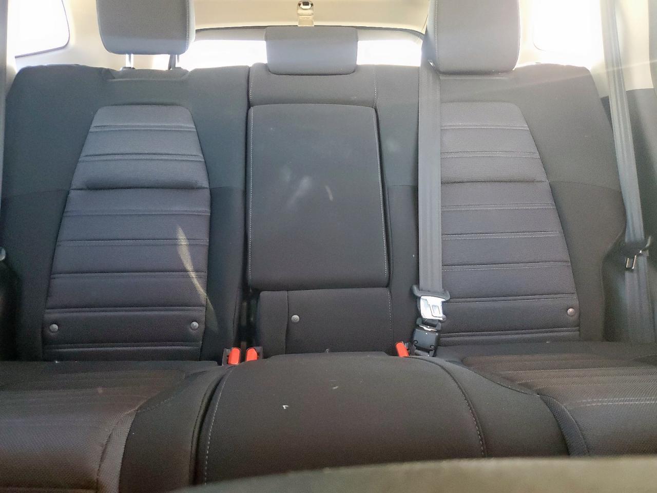 2020 Honda Cr-V Ex VIN: 5J6RW1H55LL007941 Lot: 90654525