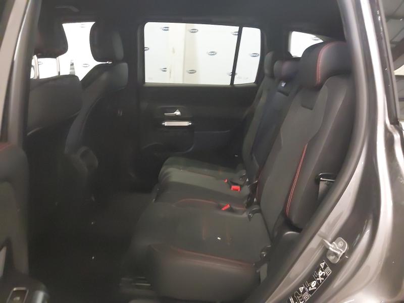 2024 MERCEDES-BENZ GLB GLB 200 AMG LINE EXECUTIVE 5DR 7G-TRONIC