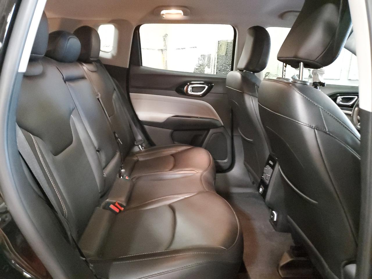 2022 Jeep Compass Limited VIN: 3C4NJDCB5NT152728 Lot: 82571585