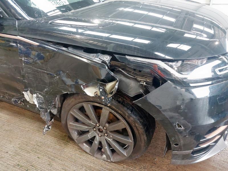 2019 LAND ROVER R ROVER VELAR R-DYN HSE D 