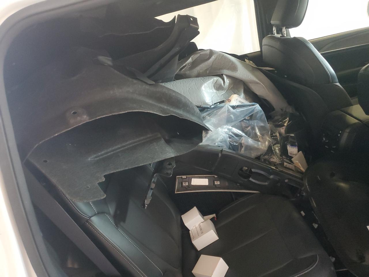 2024 Jeep Grand Cherokee L Overland VIN: 1C4RJKDG1R8946114 Lot: 81955825